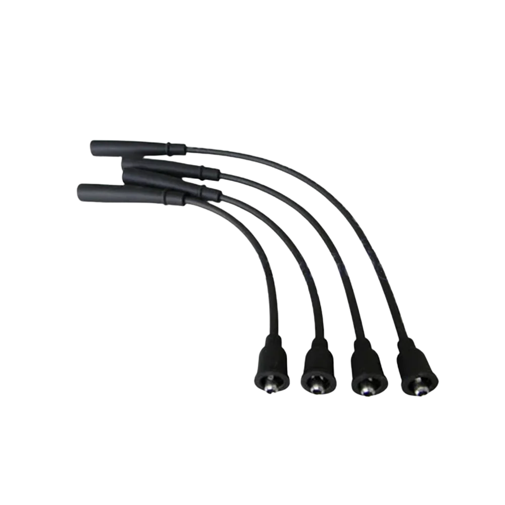 CABLE PARA BUJIAS DE MONTACARGAS