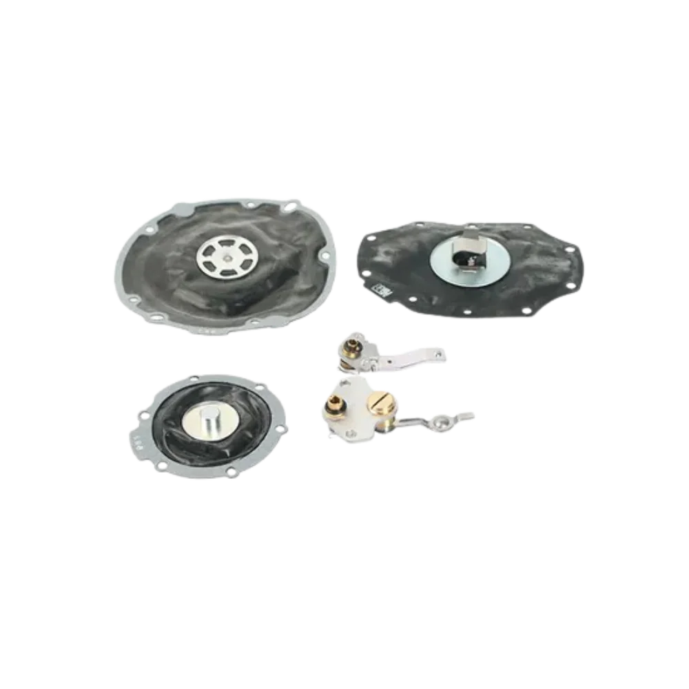KIT DE GAS PARA MONTACARGAS