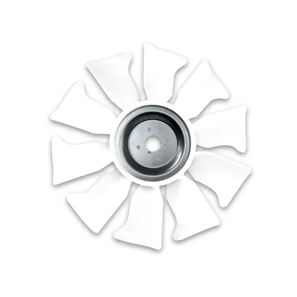 VENTILADOR PARA MONTACARGAS