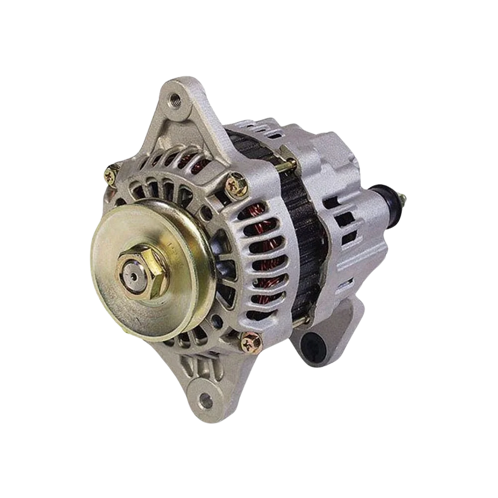 alternador para montacargas